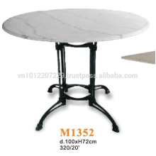 Granite marble furniture - table
